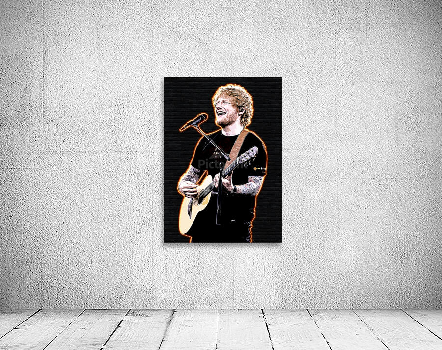 Art of Eds Wall Preview