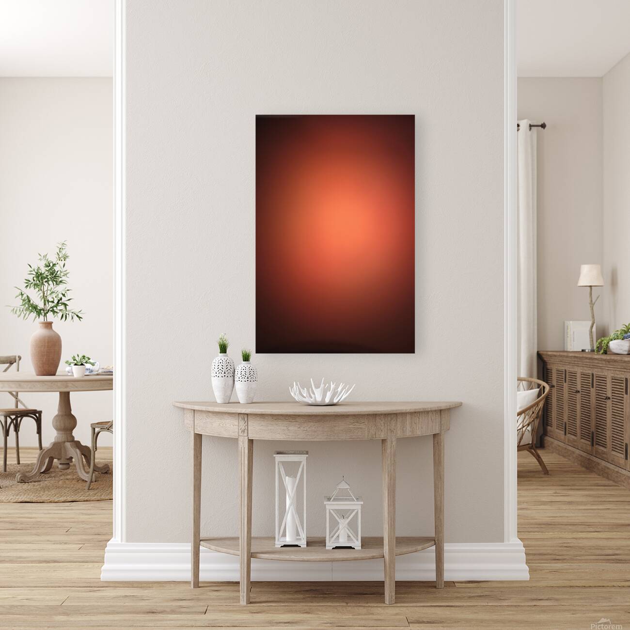 Light Being Full Reproduction