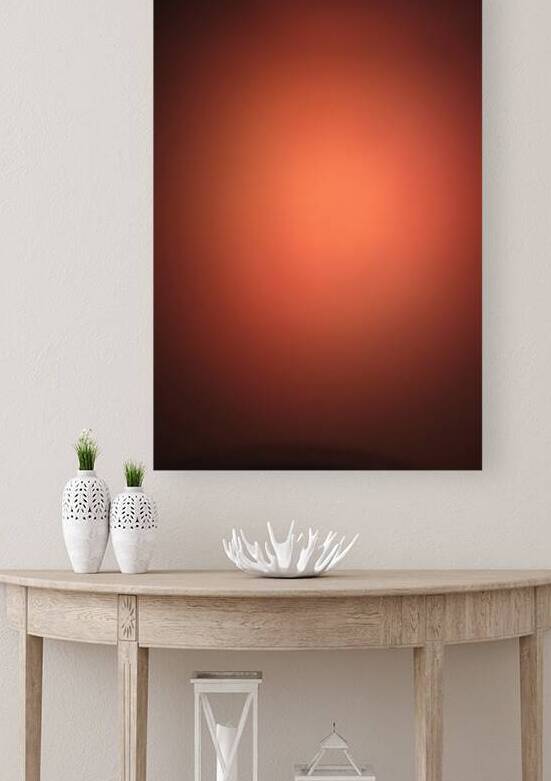 Light Being Full by Frank Pietronigro