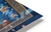 Buddah HD Metal print