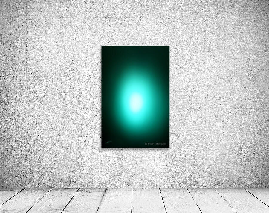 Light Being Calm Wall Preview