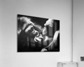 Companions Acrylic Print