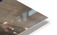 FOURTINE COOKIE HD Metal print