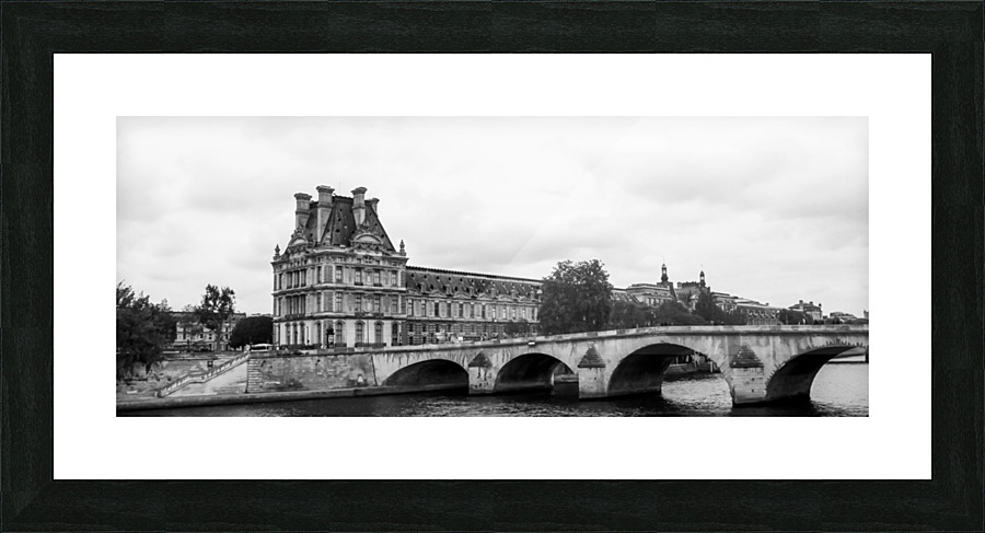 Linda Paris Picture Frame print