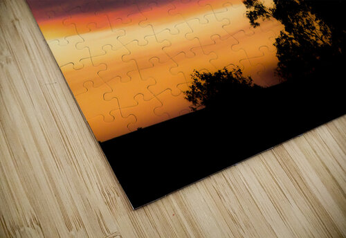 Dark Dusk Andre Luis Leme puzzle