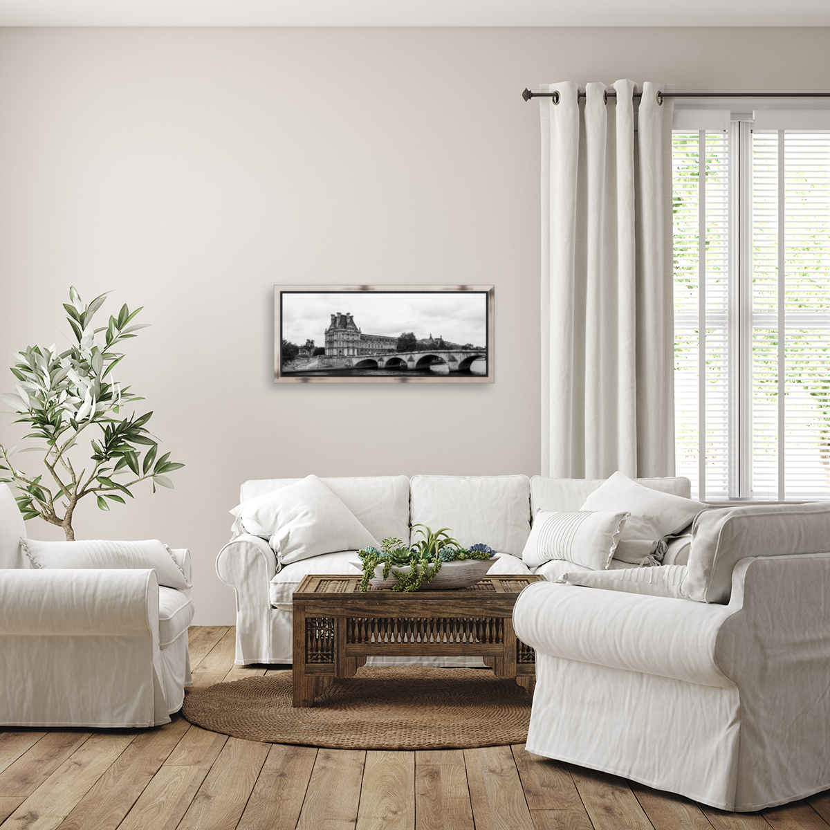 Linda Paris Reproduction