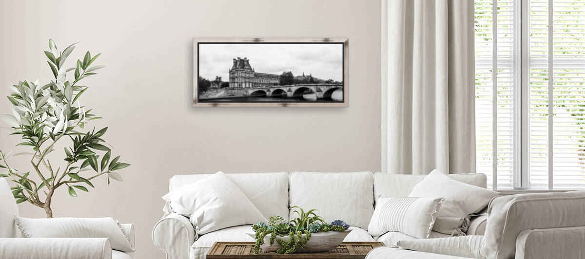 Linda Paris Reproduction