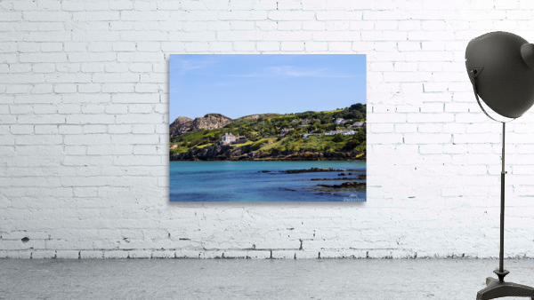 Howth Ireland Wall Preview