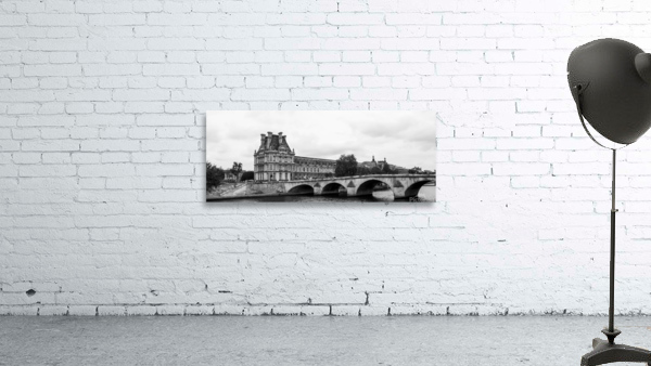 Linda Paris Wall Preview
