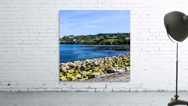Howth Ireland IV Wall Preview