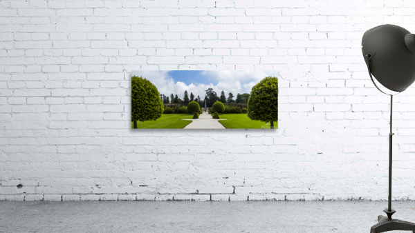 Garden Wall Preview