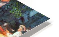 River Epte HD Metal print