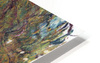 Weeping willow HD Metal print