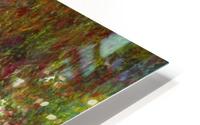 Giverny HD Metal print
