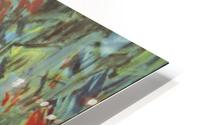 Festivities HD Metal print