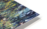 Landscape HD Metal print