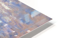 les Barques HD Metal print