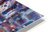 Palazzo 2 HD Metal print