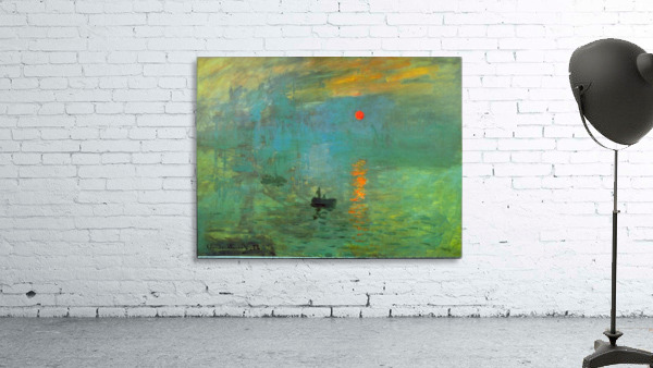Sunrise Wall Preview