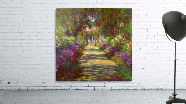 Giverny Wall Preview