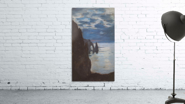 Etretat Wall Preview