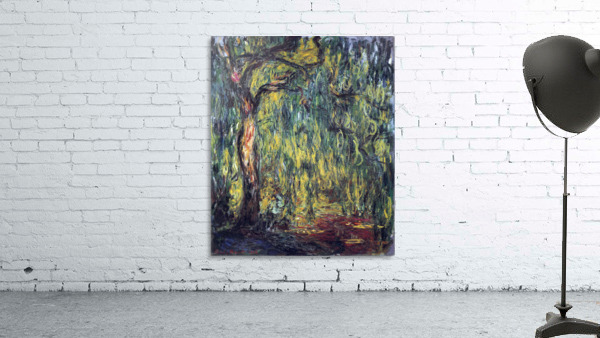 Landscape Wall Preview