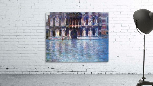 Palazzo 2 Wall Preview