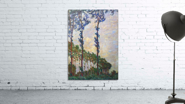 Poplar series wind Wall Preview