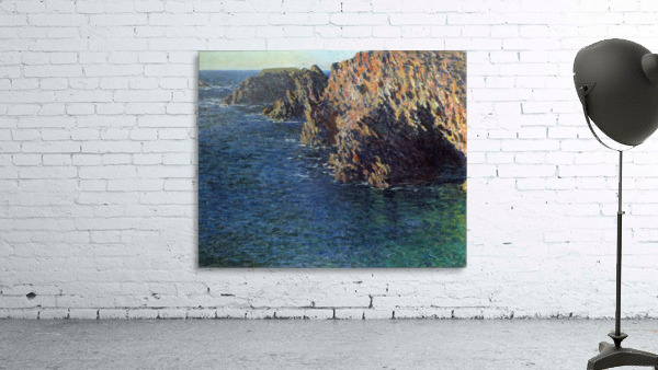 Port Domois Wall Preview