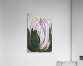 Flower Acrylic Print