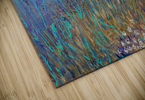 Between Dreams Tania Jarvinen puzzle