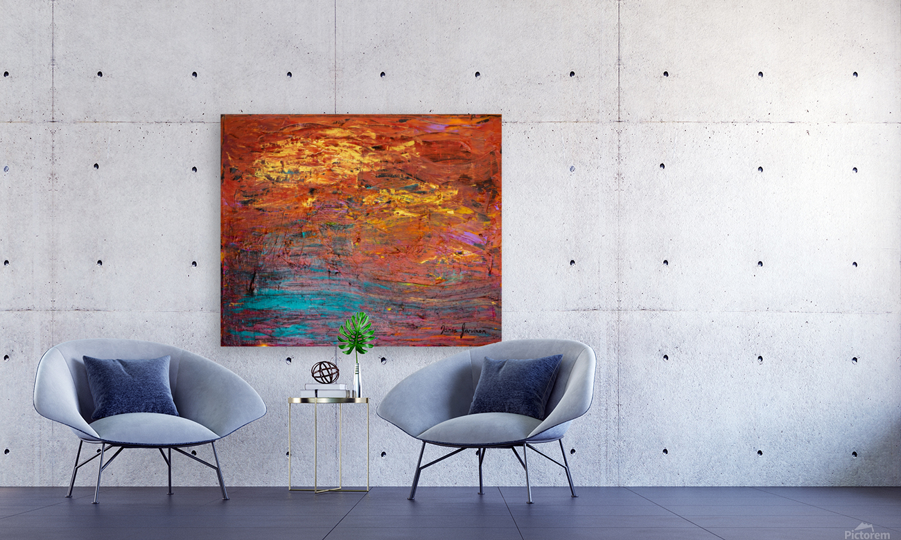 Crimson Tide Reproduction