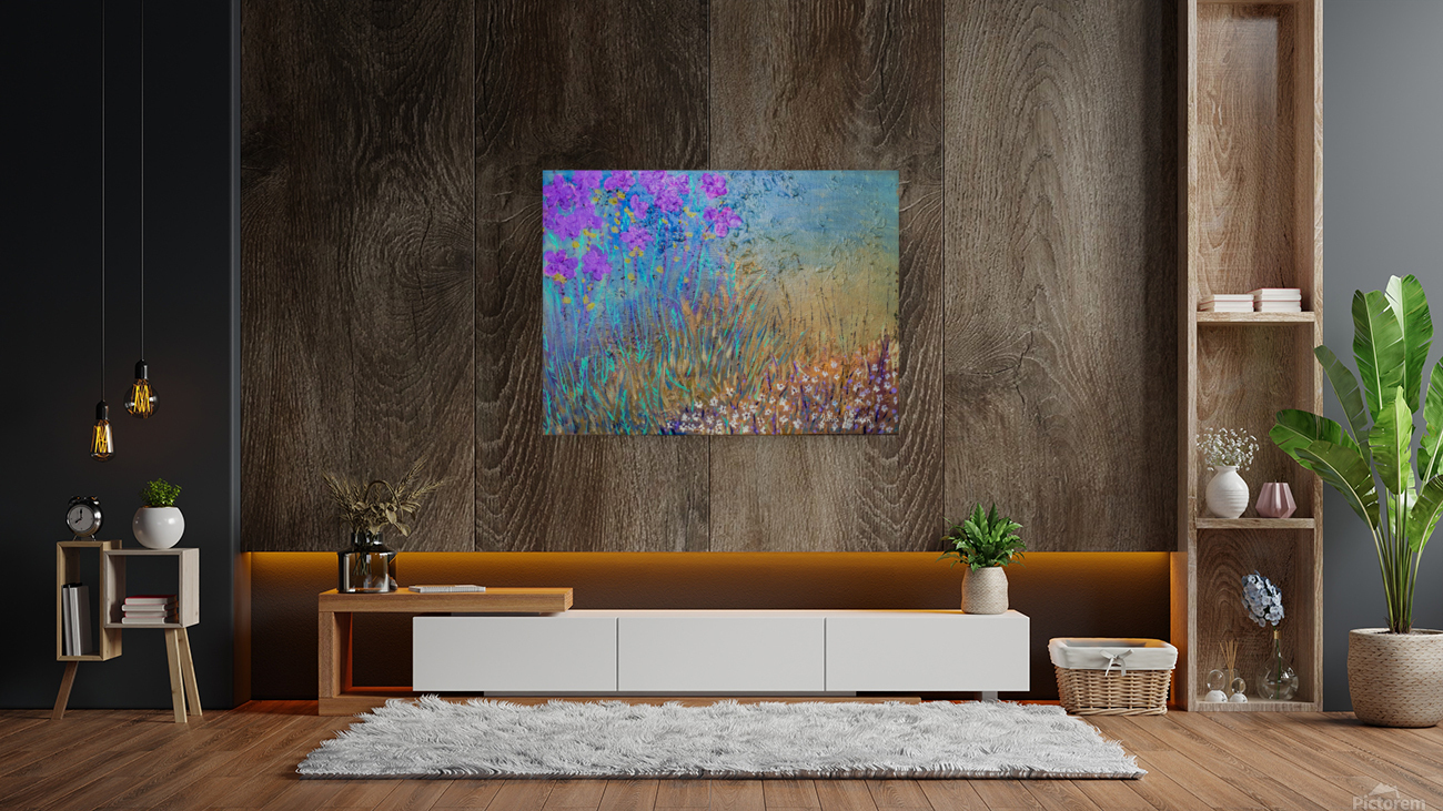 Between Dreams Reproduction