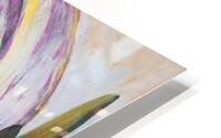Flower HD Metal print