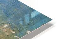 Between Dreams HD Metal print