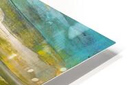 Midnight Dream HD Metal print