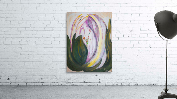 Flower Wall Preview