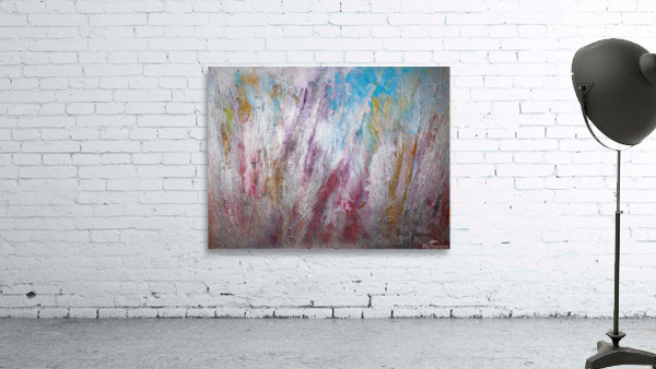 Tranquility Wall Preview