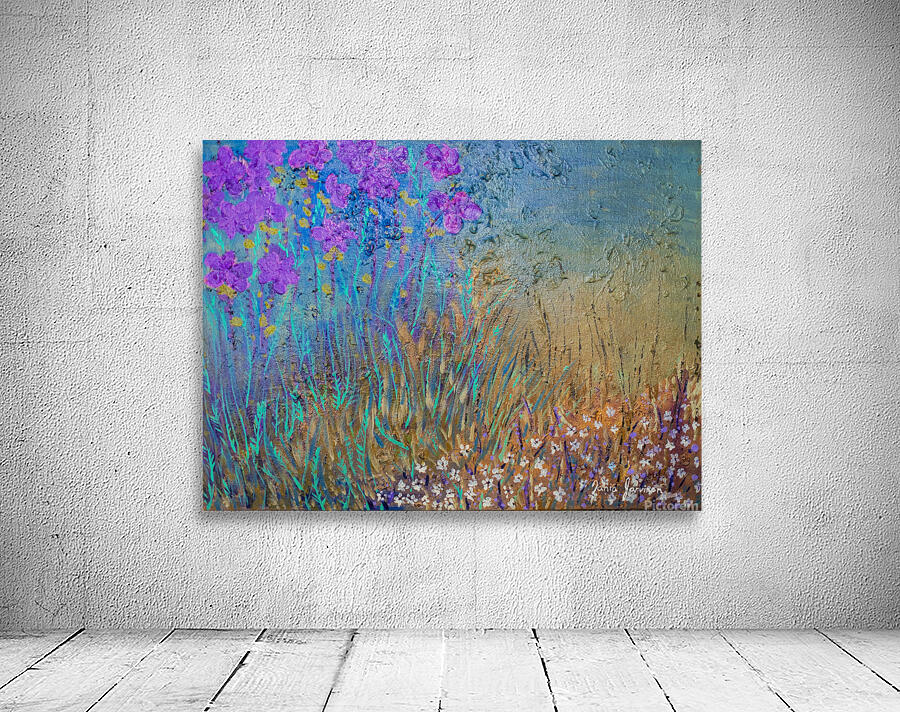 Between Dreams Wall Preview