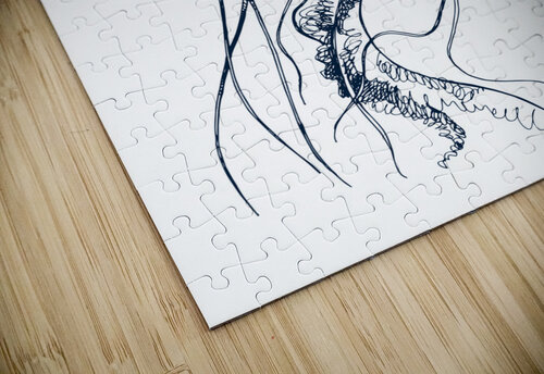 Take Me Away  Pagoda puzzle