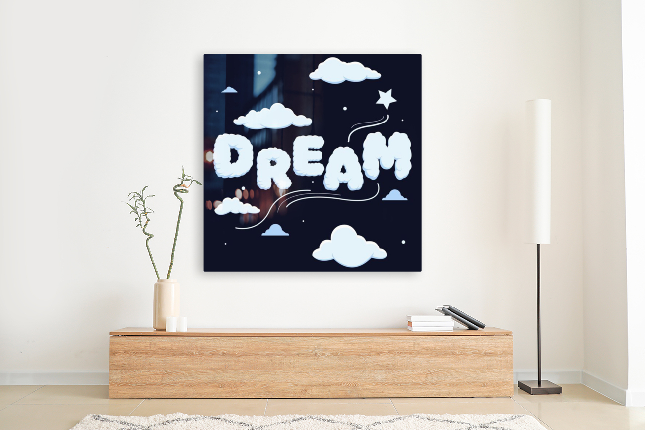 Dream  1  Reproduction