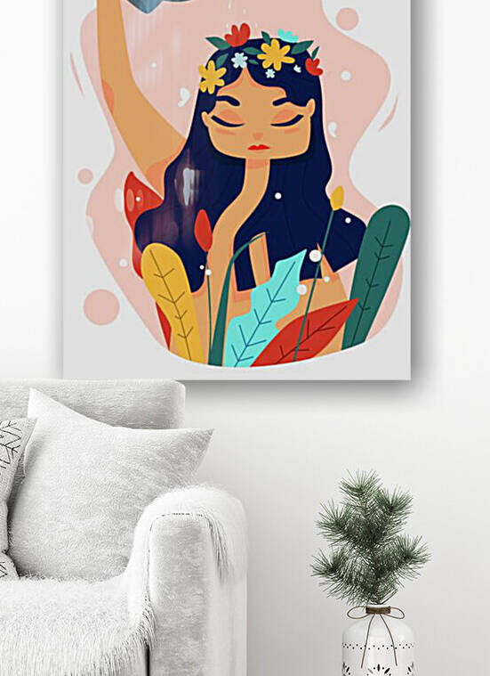 A Woman s Self Care by Pagoda