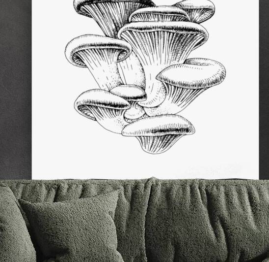 Oyster  by Pagoda