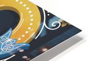 Love  HD Metal print
