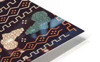 Mother Africa HD Metal print
