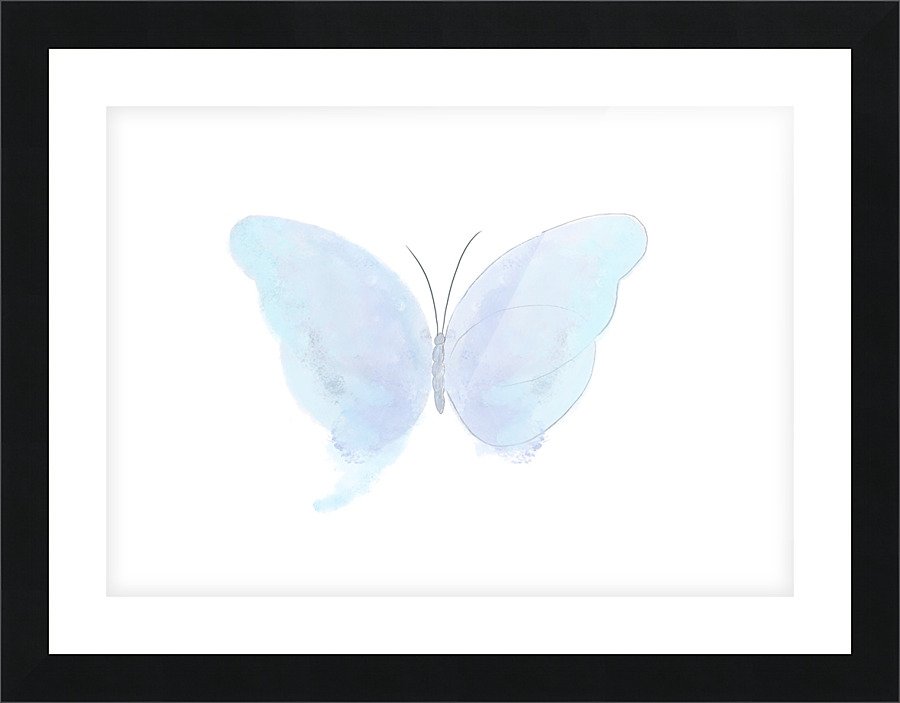 UNITY Picture Frame print