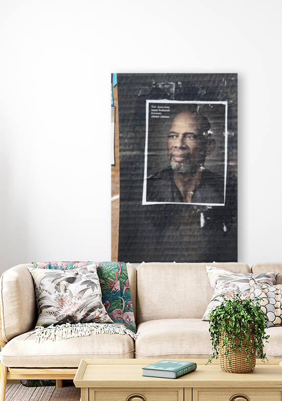 243 it s Kareem Abdul Jabar  1  by T_May_theartist