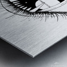 The All Seeing Eye Metal print