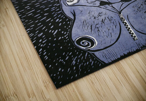 Dissociation Morgan Collins puzzle