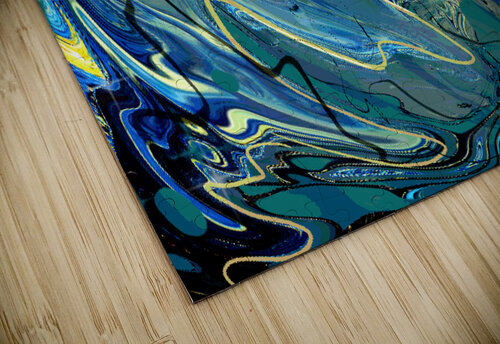 Starry Night Morgan Collins puzzle